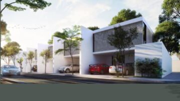 NORVA RESIDENCIAL