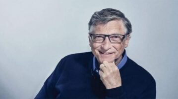 HERE’S HOW BILL GATES AND OTHER BILLIONAIRES ARE REACTING TO BIDEN’S ELECTION VICTORY