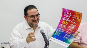 SE REALIZARÁN NUEVAMENTE LOS “ENCUENTROS COBACAM 2022”.