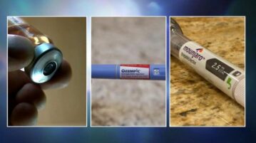 PEOPLE DESCRIBE REAL-LIFE SIDE EFFECTS OF POPULAR INJECTABLE WEIGHT LOSS DRUGS