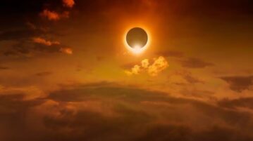 ECLIPSE SOLAR EN MÉXICO: ¿DÓNDE Y CUÁNDO SE VERÁ EN NUESTRO PAÍS?