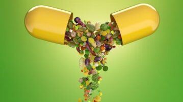 DESCUBRE QUÉ VITAMINA DEBES TOMAR PARA NO SUFRIR UNA PROFUNDA TRISTEZA