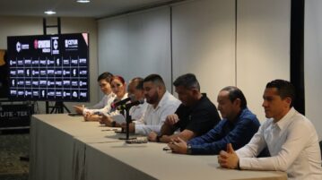 CAMPECHE, SEDE DEL SPARTAN RACE MÉXICO, EL PRÓXIMO 16 DE DICIEMBRE