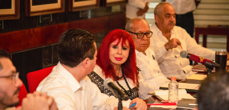 RECUPERAR LA ACTIVIDAD PESQUERA ES CUESTIÓN DE VIDA O MUERTE