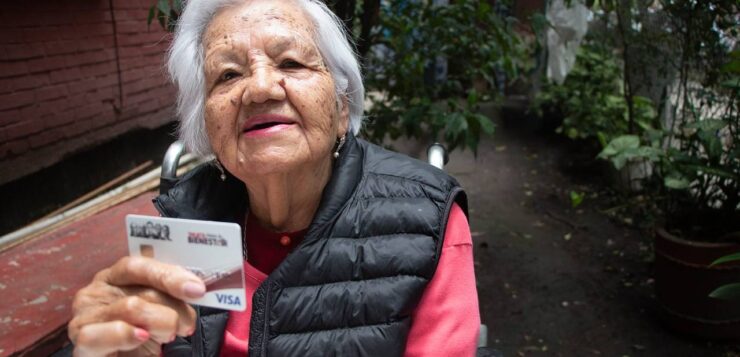 PENSIÓN BIENESTAR: ESTOS SON LOS ADULTOS MAYORES QUE LE DIRÁN ADIÓS A LOS NUEVOS 6,000 PESOS