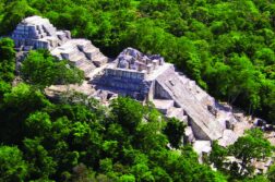 Lugares INAH - Calakmul