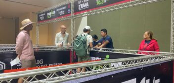 MÁS DE MIL COMPETIDORES EN LA SEXTA EDICIÓN DEL IRONMAN 70.3 